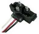 Plafon Embutido Hule Sellado Universal