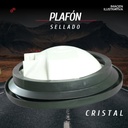 Plafon Embutido Hule Sellado Universal
