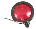 Plafon Sellado Redondo P/embutir C/refle