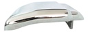 Aleron Defensa Delantero Ns D21 86-92/pathfinder 87-95 Cromo