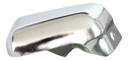 Aleron Defensa Delantero Ns D21 86-92/pathfinder 87-95 Cromo