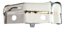 Aleron Defensa Delantero Ns D21 86-92/pathfinder 87-95 Cromo