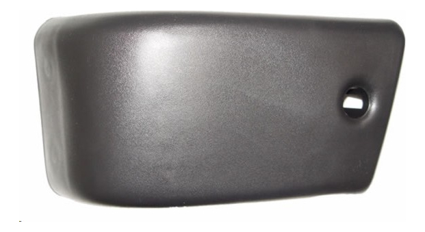 Aleron Defensa Delantero Toyota Pick Up 4x4  1984-1988