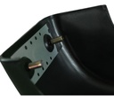 Aleron Defensa Delantero Toyota Pick Up 4x4  1984-1988