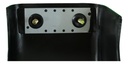 Aleron Defensa Delantero Toyota Pick Up 4x4  1984-1988