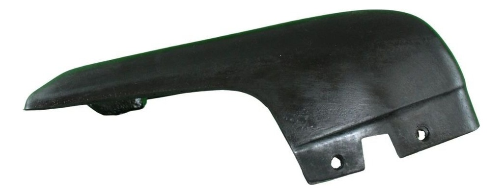 Alerón Defensa Delantero Nissan 720 1992-1993 Nacional