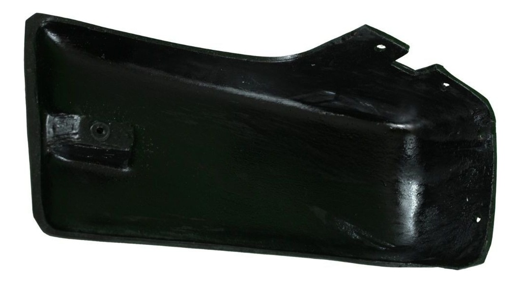 Alerón Defensa Delantero Nissan 720 1992-1993 Nacional