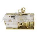 CHAPA PUERTA FORD KA 2001-2008 DEL DER