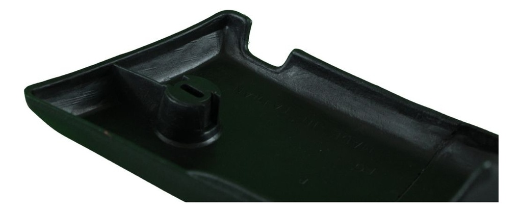 Aleron Defensa Delantero Toyota Pick Up 1984-1988
