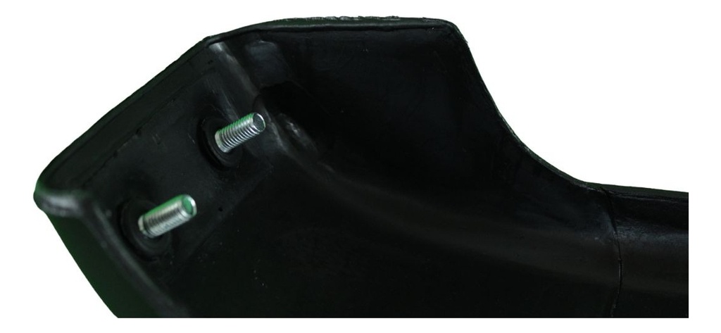 Aleron Defensa Delantero Toyota Pick Up 1984-1988