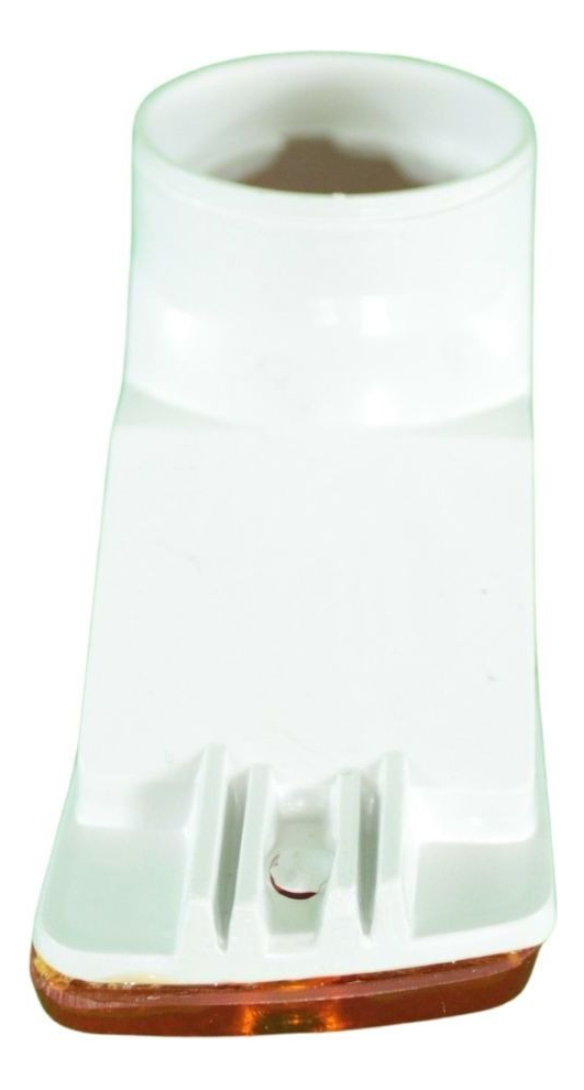 Cuarto Frontal Volkswagen  Jetta 1988-1991 Ambar