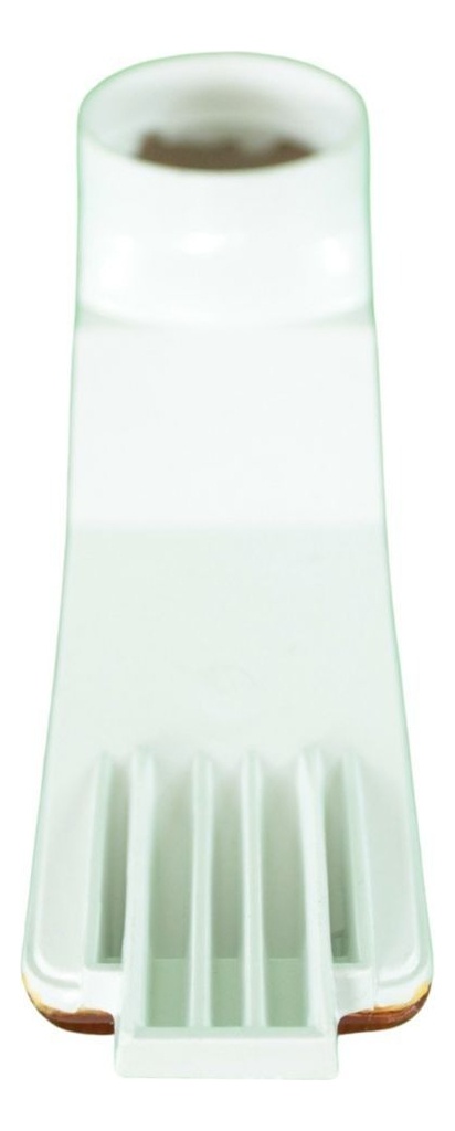 Cuarto Frontal Volkswagen  Jetta 1988-1991 Ambar