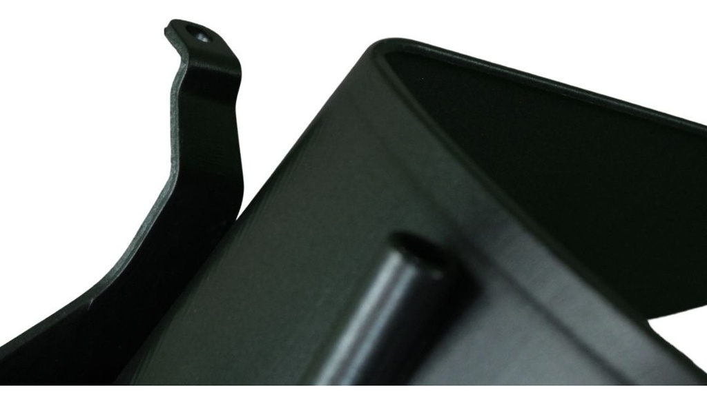 Bisel Ford F-350/super Duty 1999-2004 Para Pintar