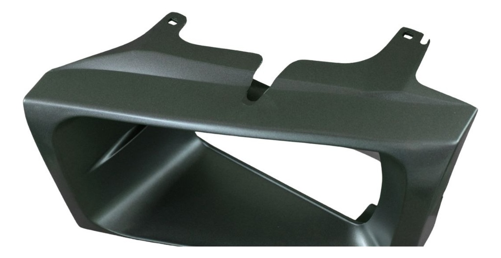 Bisel Ford F-350/super Duty 1999-2004 Para Pintar