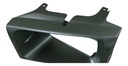 Bisel Ford F-350/super Duty 1999-2004 Para Pintar