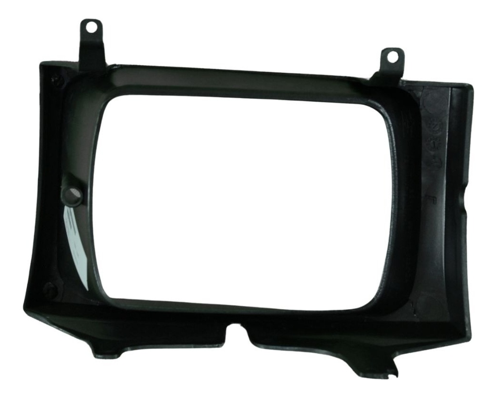 Bisel Ford F-350/super Duty 1999-2004 Para Pintar