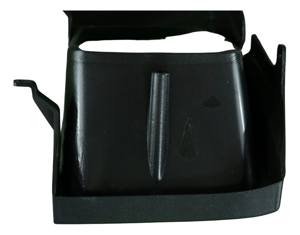 Bisel Ford F-350/super Duty 1999-2004 Para Pintar