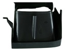 Bisel Ford F-350/super Duty 1999-2004 Para Pintar