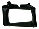 Bisel Ford F-350/super Duty 1999-2004 Para Pintar