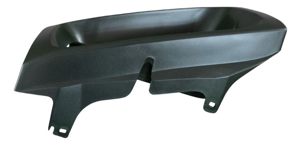 Bisel Ford F-350/super Duty 1999-2004 Para Pintar