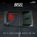 Bisel Ford F-350/super Duty 1999-2004 Para Pintar