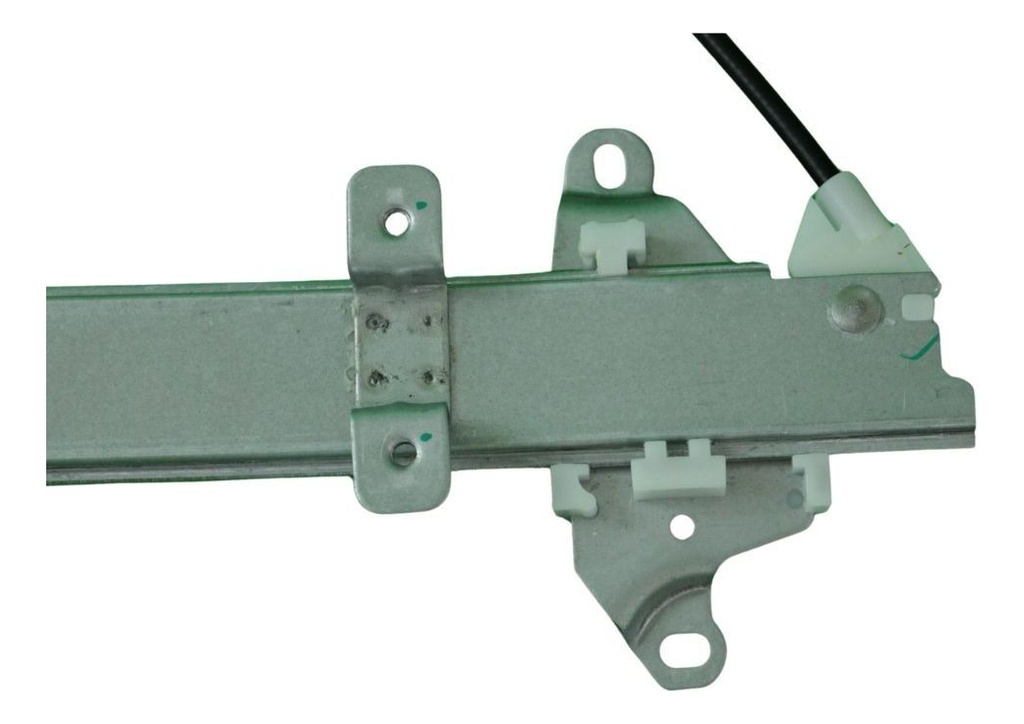 Elevador Cristal Ns Tsuru Ill 92-17 Manual Der Trasero Husha