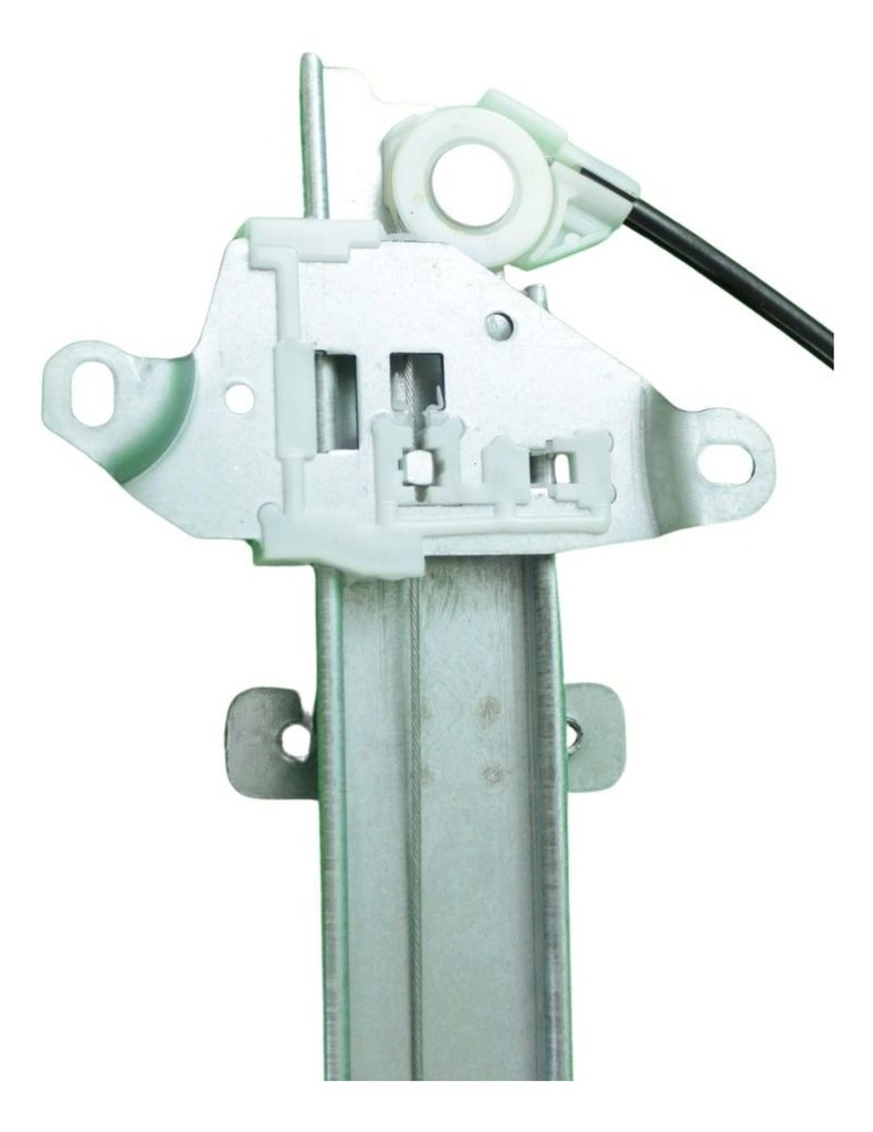 Elevador Cristal Ns Tsuru Ill 92-17 Manual Der Trasero Husha