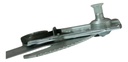 Elevador Cristal Toyota Hilux/pick Up4x4 1984-1988  Derecha