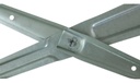 Elevador Cristal Toyota Pick Up/hilux 84-88 Normal