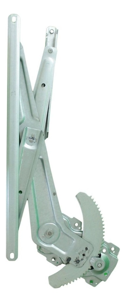 Elevador Cristal Toyota Pick Up/hilux 84-88 Normal