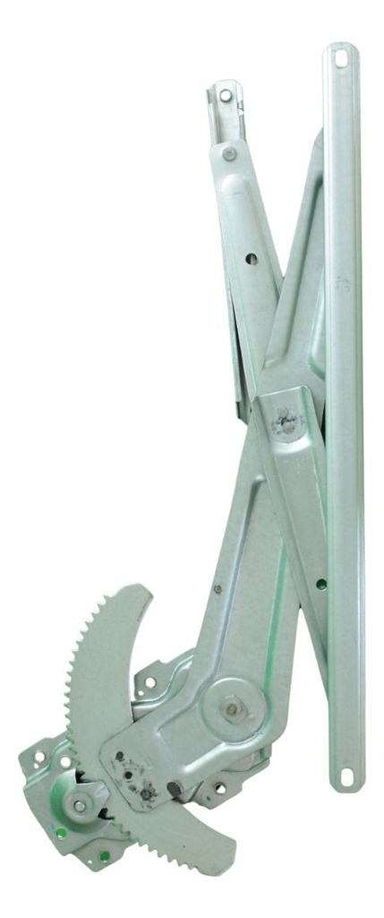 Elevador Cristal Toyota Pick Up/hilux 84-88 Normal