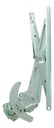 Elevador Cristal Toyota Pick Up/hilux 84-88 Normal