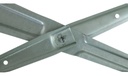 Elevador Cristal Toyota Pick Up/hilux 84-88 Normal