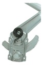 Elevador Cristal Toyota Pick Up/hilux 84-88 Normal