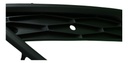 Rejilla Seat Ibiza 2013 2014 2015 Con Hoyo Para Faro