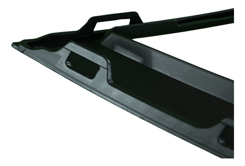 Rejilla Seat Ibiza 2013 2014 2015 Con Hoyo Para Faro
