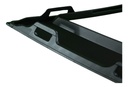 Rejilla Seat Ibiza 2013 2014 2015 Con Hoyo Para Faro