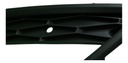 Rejilla Seat Ibiza 2013 2014 2015 Con Hoyo Para Faro