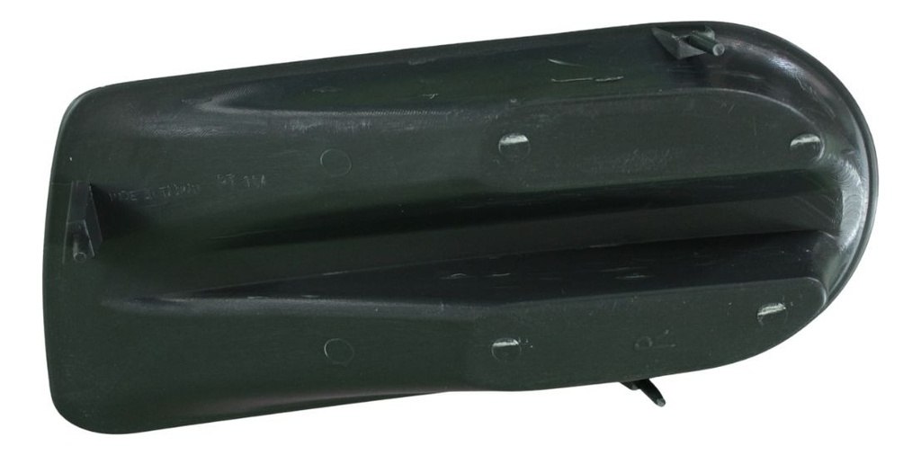 Rejilla Ford Explorer 2002 2003 2004 2005 Sin Hoyo Para Faro