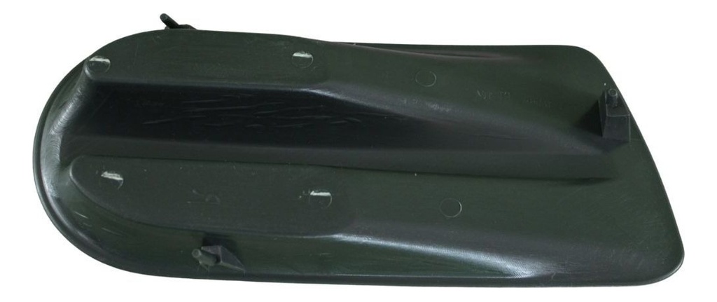 Rejilla Ford Explorer 2002 2003 2004 2005 Sin Hoyo Para Faro