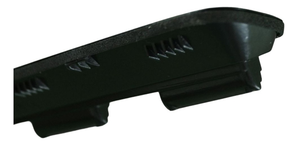 Rejilla Cofre Frontal Nissan D21  86-92/pathfinder 87-95