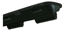 Rejilla Cofre Frontal Nissan D21  86-92/pathfinder 87-95