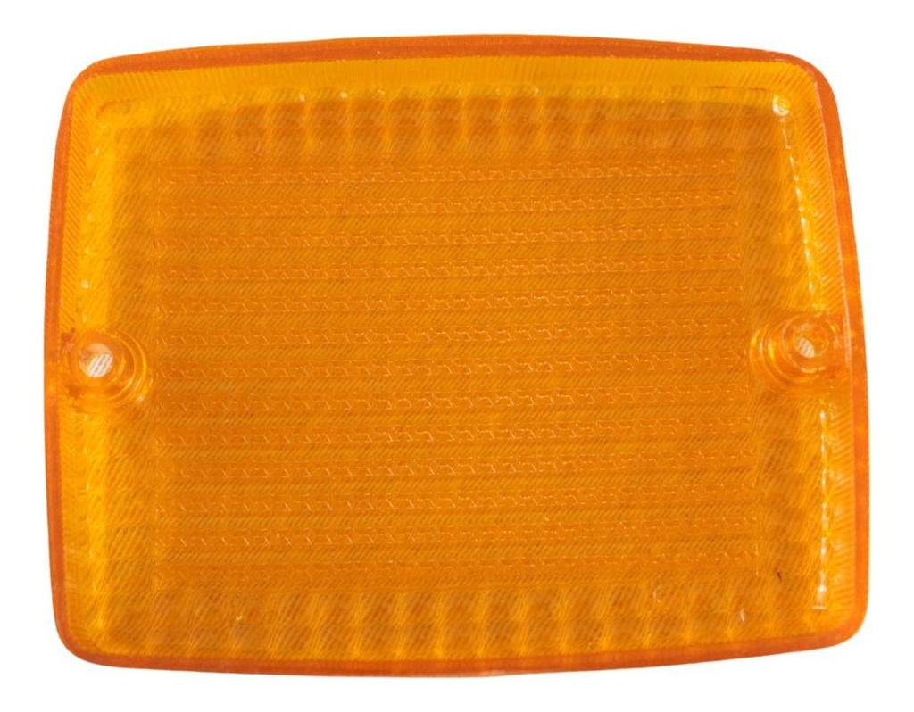 Mica Plafón Pambazo 2 Piezas