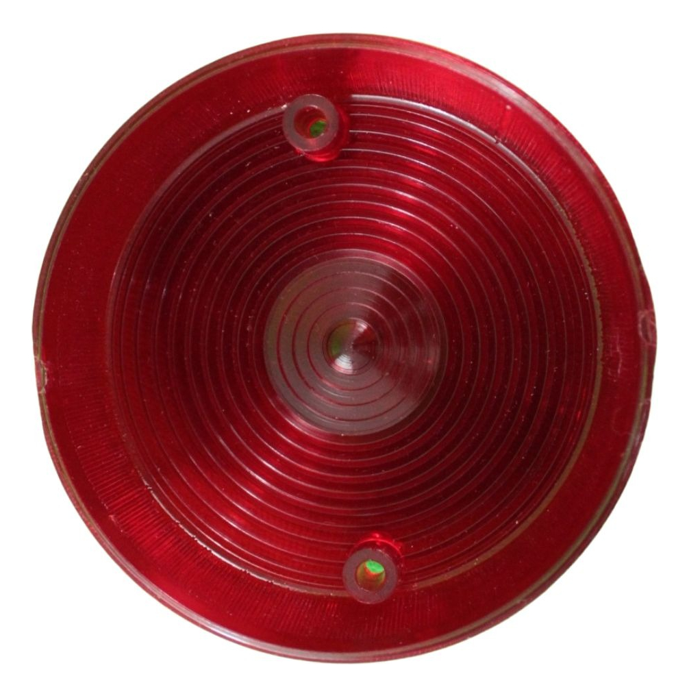 Mica Plafón Bosh  4.5  Rojo/verde/azul/ambar 1 Pieza