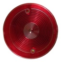Mica Plafón Bosh  4.5  Rojo/verde/azul/ambar 1 Pieza