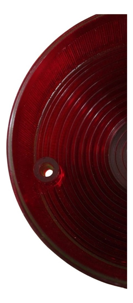 Mica Plafón Bosh  4.5  Rojo/verde/azul/ambar 1 Pieza