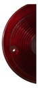 Mica Plafón Bosh  4.5  Rojo/verde/azul/ambar 1 Pieza