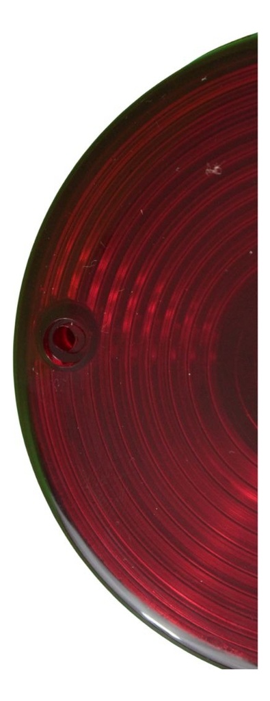Mica Plafón Bosh  4.5  Rojo/verde/azul/ambar 1 Pieza