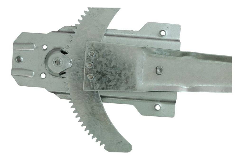 Elevador De Cristal Datsun 620 1973-1980  Manual