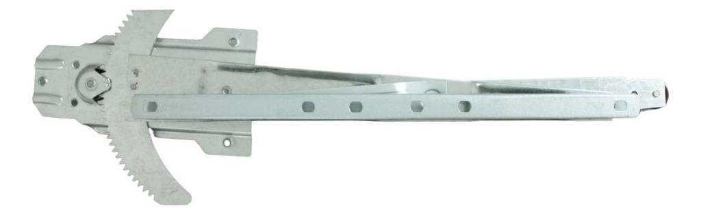 Elevador De Cristal Datsun 620 1973-1980  Manual